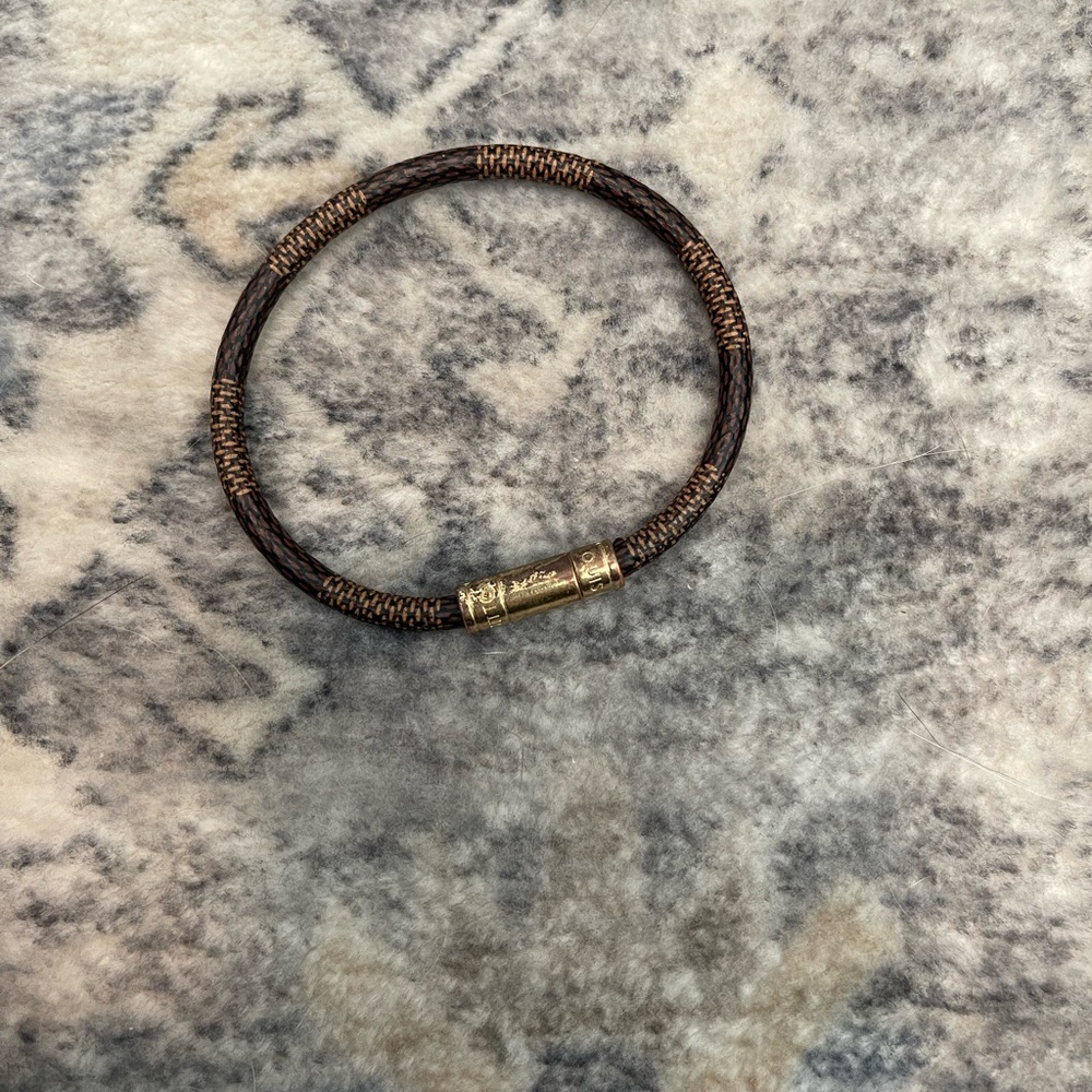Louis Vuitton bracelet